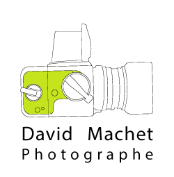 David Machet photographe