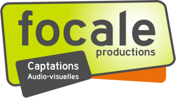 focale production audiovisuelle