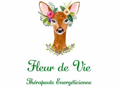 fleur de vie therapeute