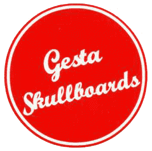 gesta skullboard