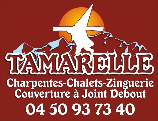 entreprise tamarelle