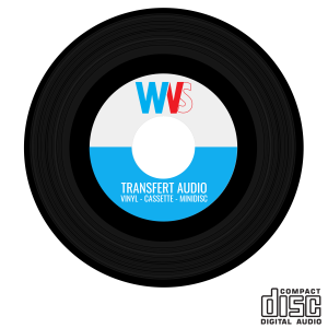 Vinyl 33t