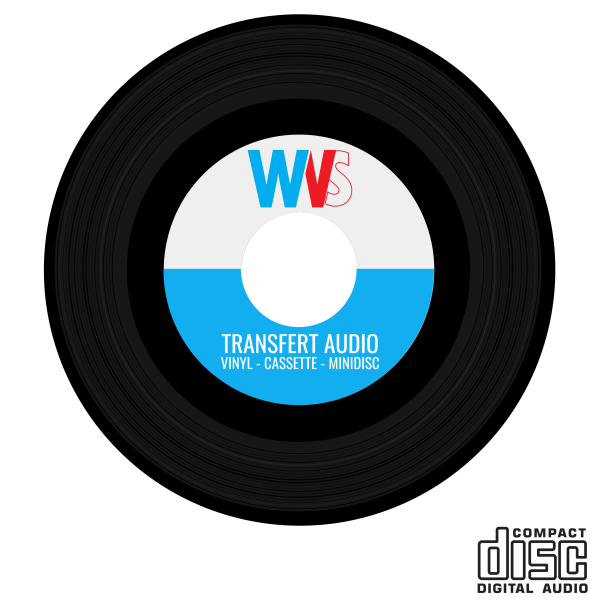 Vinyl 45t