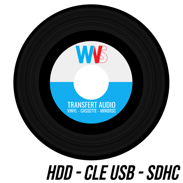 Vinyl 45t – Image 3