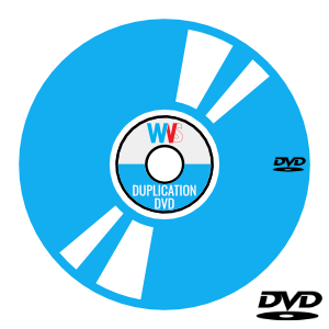 duplication dvd